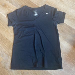 Nike dri-fit tee